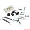 KIT - BRAKE DRUM SPRING - image 2