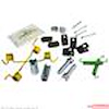 KIT - BRAKE DRUM SPRING - image 1