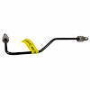 TUBE ASY - BRAKE (P) - image 1
