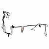 TUBE ASY - BRAKE (P) - image 1