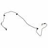 TUBE ASY - BRAKE (P) - image 1