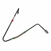 PIPE - BRAKE (P) - image 1