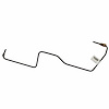 TUBE ASY - BRAKE (P) - image 1