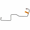 TUBE ASY - BRAKE (P) - image 1