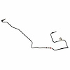 TUBE ASY - BRAKE - image 1