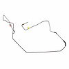 TUBE ASY - BRAKE (P) - image 1