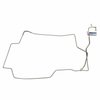 TUBE ASY - BRAKE (P) - image 2