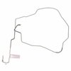 TUBE ASY - BRAKE (P) - image 3