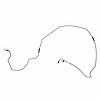 TUBE ASY - BRAKE (P) - image 1