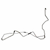 TUBE ASY - BRAKE (P) - image 1