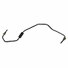 TUBE ASY - BRAKE (P) - image 1