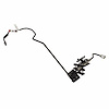 TUBE ASY - BRAKE (P) - image 1
