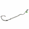 TUBE ASY - BRAKE (P) - image 1
