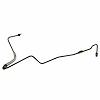 TUBE ASY - BRAKE (P) - image 1