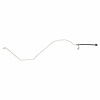 TUBE ASY - BRAKE (P) - image 1