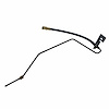 TUBE ASY - BRAKE (P)