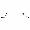 TUBE ASY - BRAKE (P) - image 1