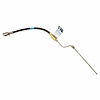 TUBE ASY - BRAKE (P) - image 1