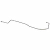 TUBE ASY - BRAKE (P) - image 1