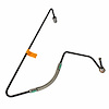TUBE ASY - BRAKE (P) - image 1