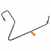 TUBE ASY - BRAKE (P) - image 1