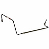 TUBE ASY - BRAKE (P) - image 1