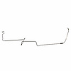 TUBE ASY - BRAKE (P)