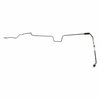 TUBE ASY - BRAKE (P) - image 2
