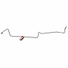 TUBE ASY - BRAKE (P) - image 1