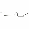 TUBE ASY - BRAKE (P) - image 1