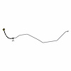 TUBE ASY - BRAKE (P) - image 1