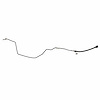 TUBE ASY - BRAKE (P) - image 1