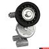 TENSION PULLEY ASSEMBLY - image 1