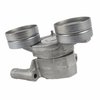 PULLEY ASY - TENSIO (P) - image 4