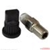 VALVE ASY - PRESSURE RELIEF - image 1