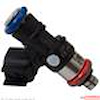 Direct-Fit Multi-Port Fuel Injector, 2-Terminal for 2011-2019 Ford and 2011-2020 Lincoln 3.5L and 3.7L V6 Vehicles