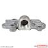 FUEL PRESSURE REGULATOR - image 1