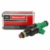 Aluminum Top Feed Fuel Injector, 42 lb for 1999-2004 Ford F-150 SVT Lightning, 2002 F-150 Harley-Davidson Edition - image 2