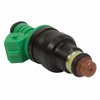 Aluminum Top Feed Fuel Injector, 42 lb for 1999-2004 Ford F-150 SVT Lightning, 2002 F-150 Harley-Davidson Edition - image 3