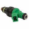 Aluminum Top Feed Fuel Injector, 42 lb for 1999-2004 Ford F-150 SVT Lightning, 2002 F-150 Harley-Davidson Edition - image 4