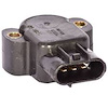 POTENTIOMETER - ENGINE THROTTL
