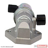 VALVE ASY - THROTTLE AIR BY-PA - image 1