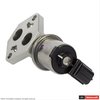 VALVE ASY - THROTTLE AIR BY-PA - image 2