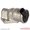 VALVE ASY - THROTTLE AIR BY-PA - image 1