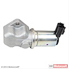 VALVE ASY - THROTTLE AIR BY-PA - image 1
