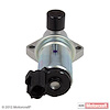 VALVE ASY - THROTTLE AIR BY-PA - image 1