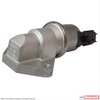 VALVE ASY - THROTTLE AIR BY-PA - image 3
