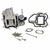 EXHAUST VALVE (P) - image 2