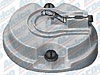 Rotor AMC, Checker, International, Jeep - image 1