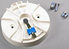 Rotor Chevy, GMC, 4.3L V6, 5.0, 5.7, 7.4L - image 1